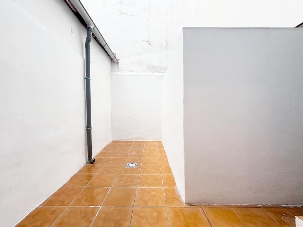 Habitaciones cómodas en piso amplio - B&B