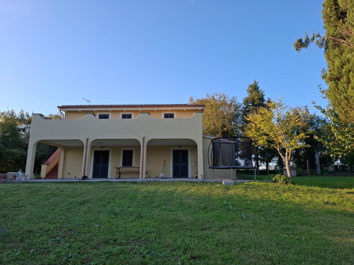 Villa Franca - B&B