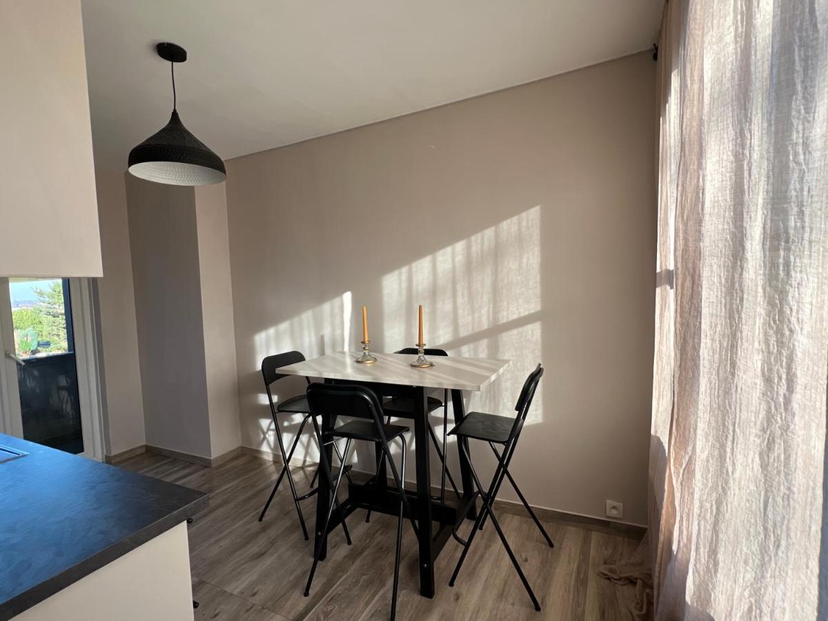 Appartement Brussels Expo - Ferienwohnung