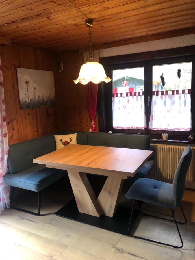 Apartment - Erdgeschoss