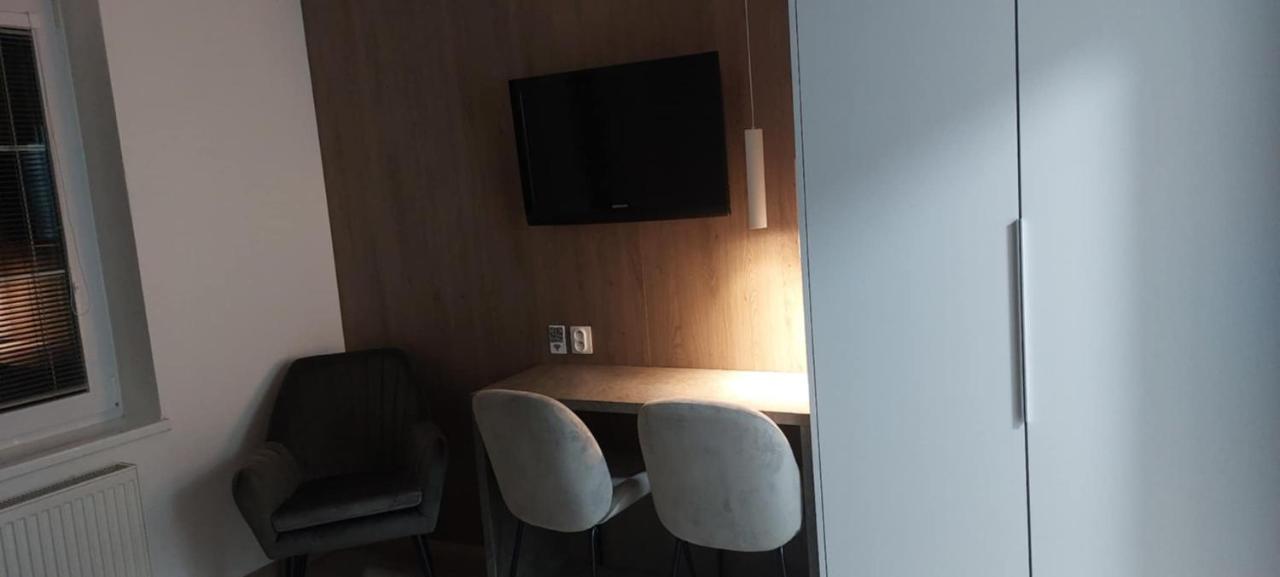 Deluxe Tweepersoonskamer met Balkon