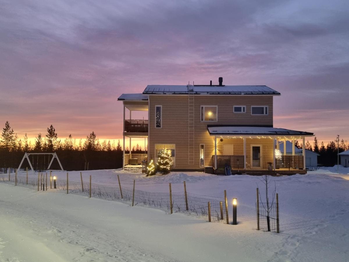 Villa Northerncloud - B&B