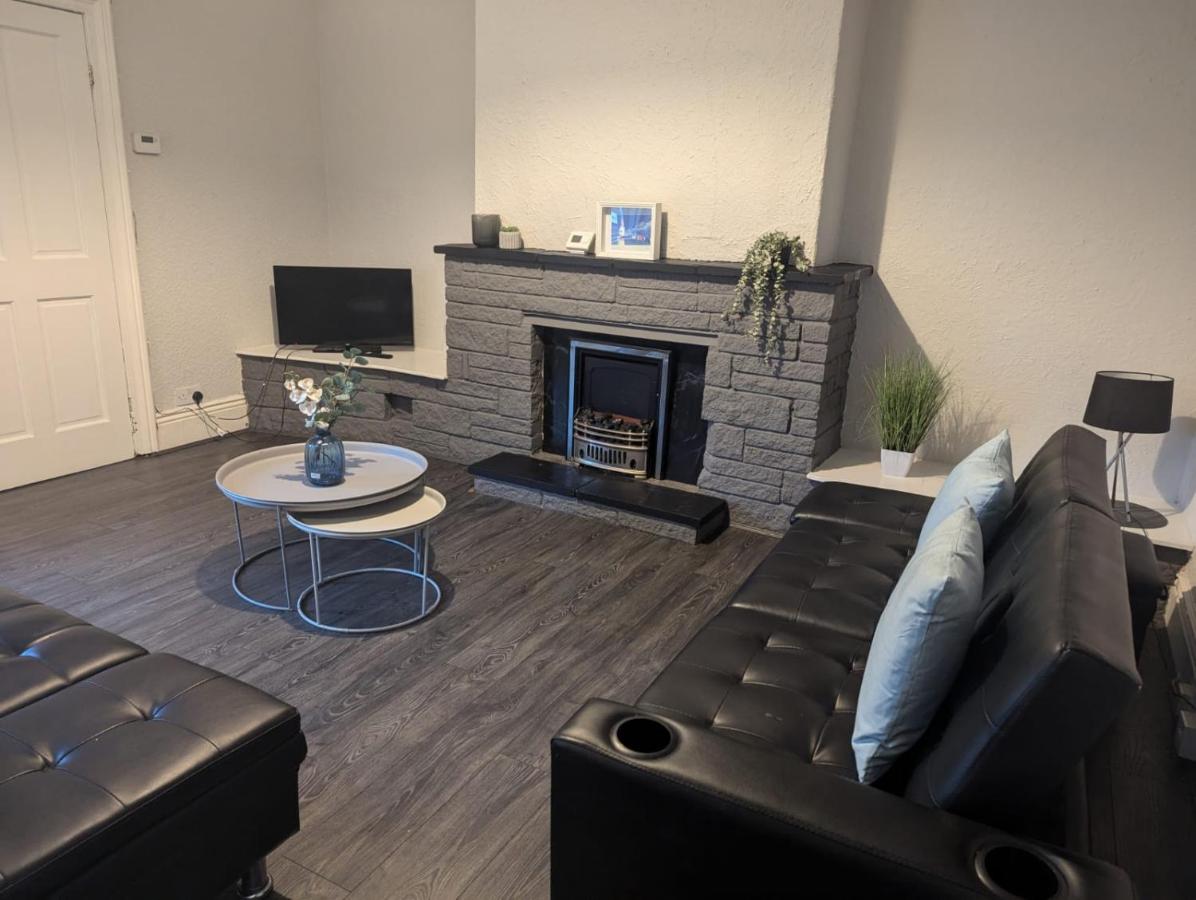 Westoe retreats - Bed and Breakfast Newcastle upon Tyne