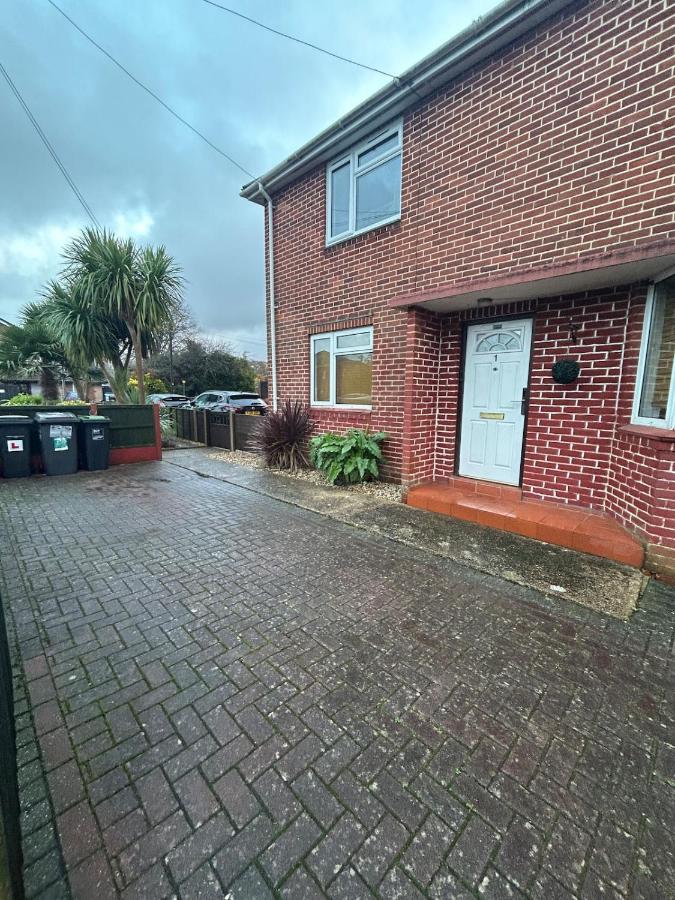 Beautiful Bournemouth Home - Ferienwohnung