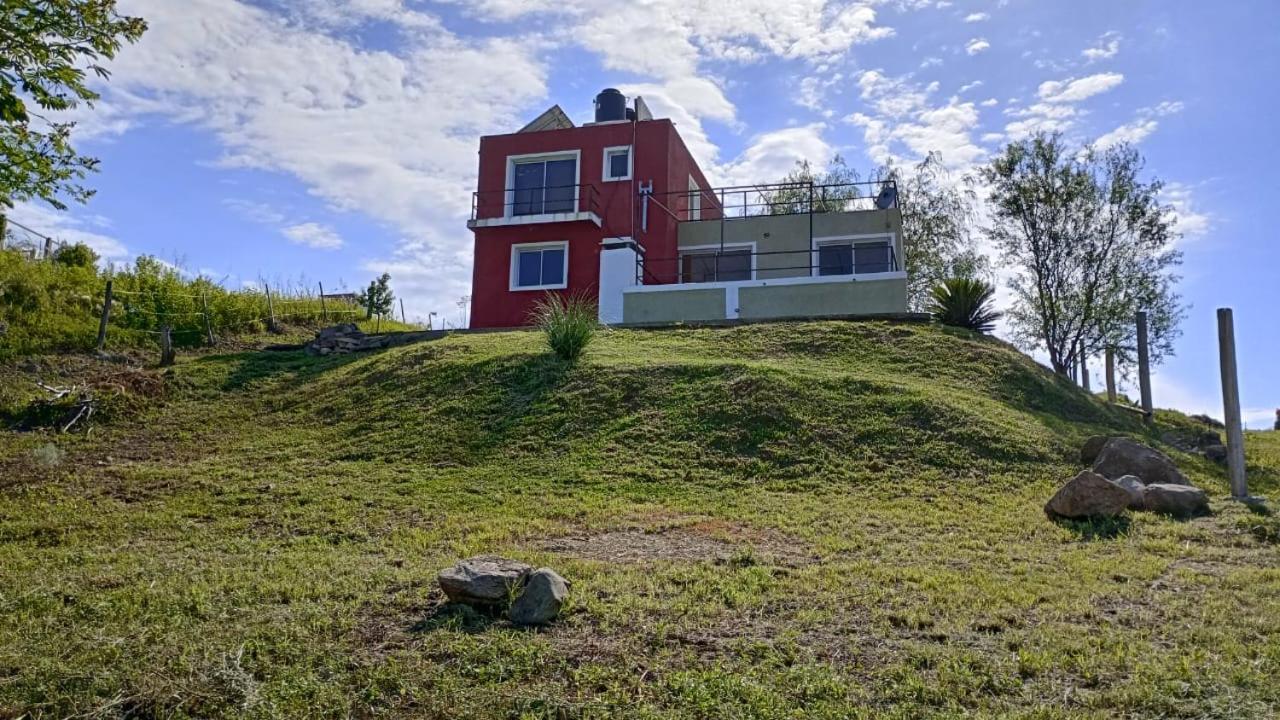 Casa de vacaciones - B&B