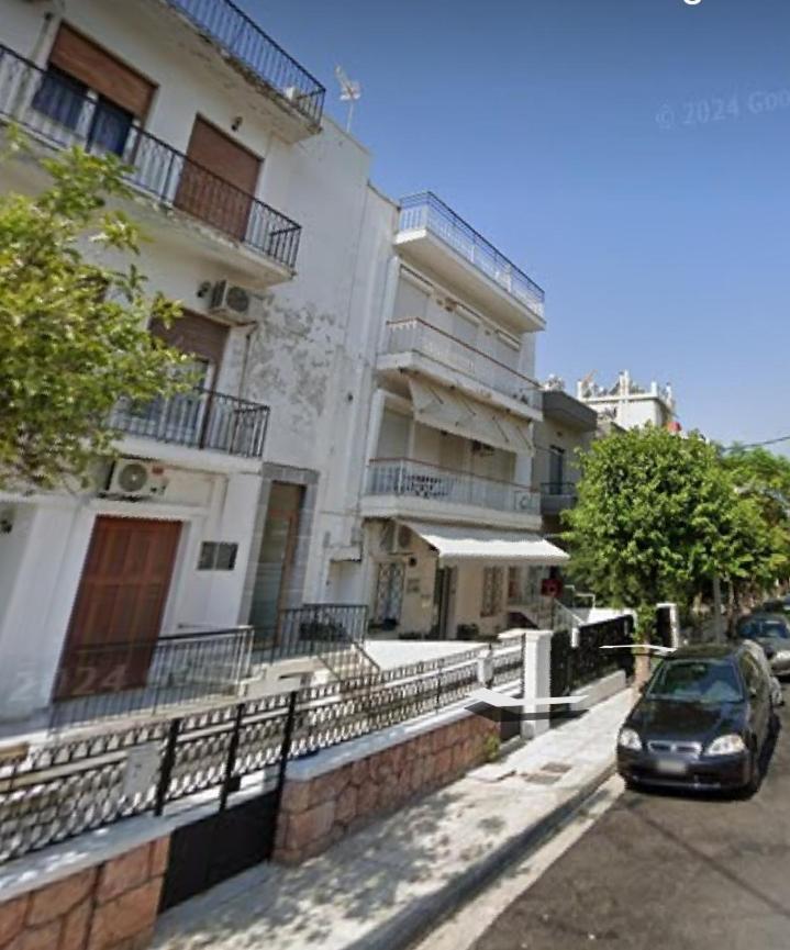 Seaside Resort - Bed and Breakfast Piraeus