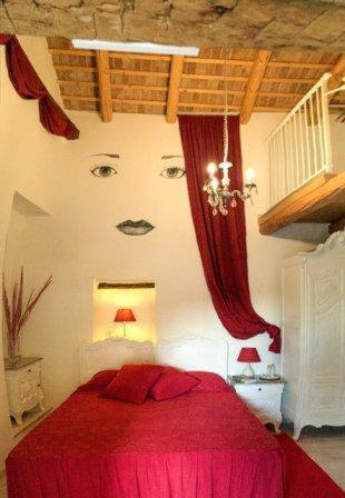 B&B Borgo Grotta Gigante - Bed & Breakfast Barbara - Bed and Breakfast Borgo Grotta Gigante