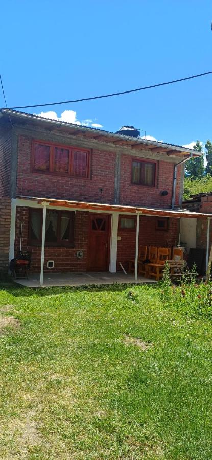 Haus mit 2 Schlafzimmern