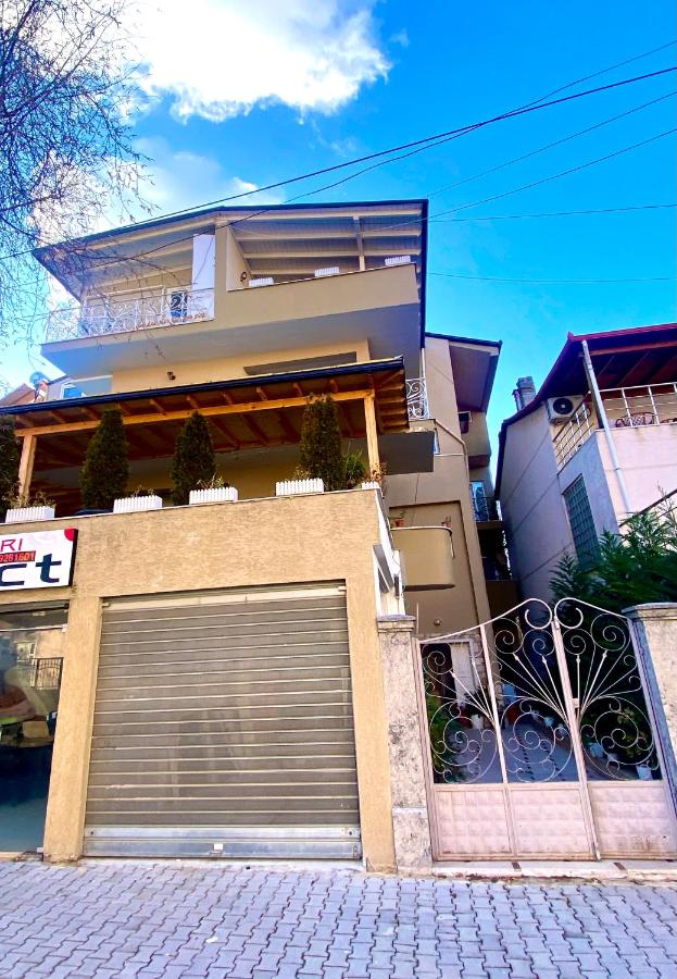 Tedi's Home - Ferienwohnung Korça