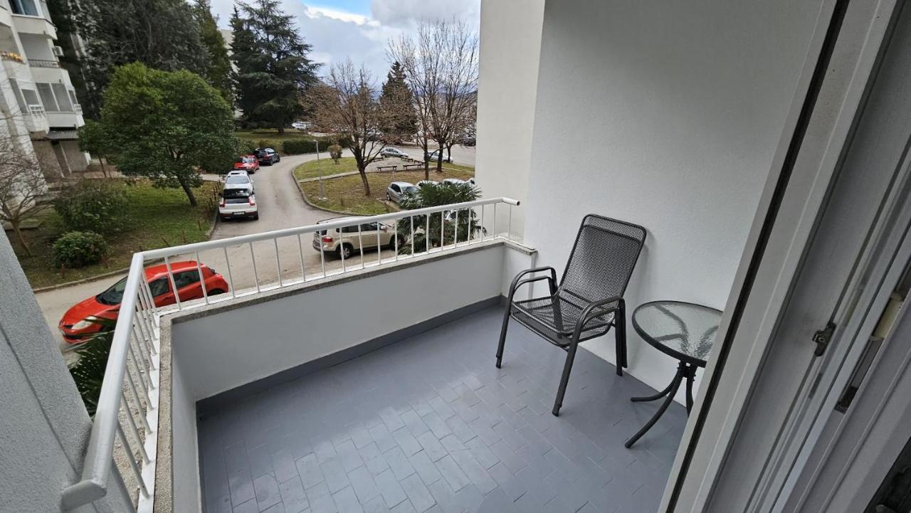 Apartman 21 - Bed and Breakfast