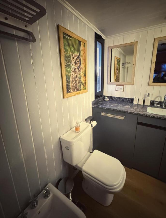 Cauquenes Suites - B&B