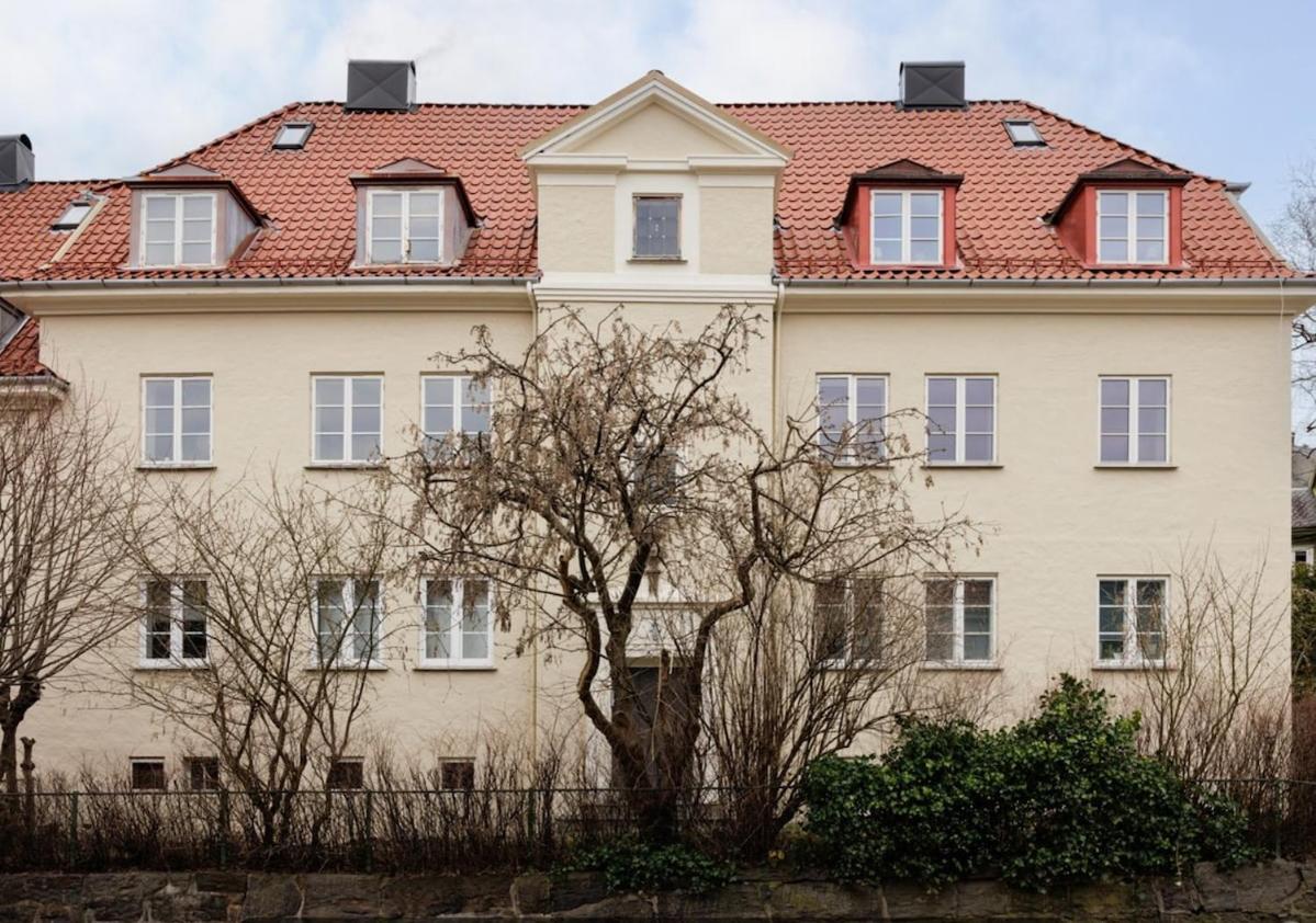 Modern apartment - Bed and Breakfast Bergen