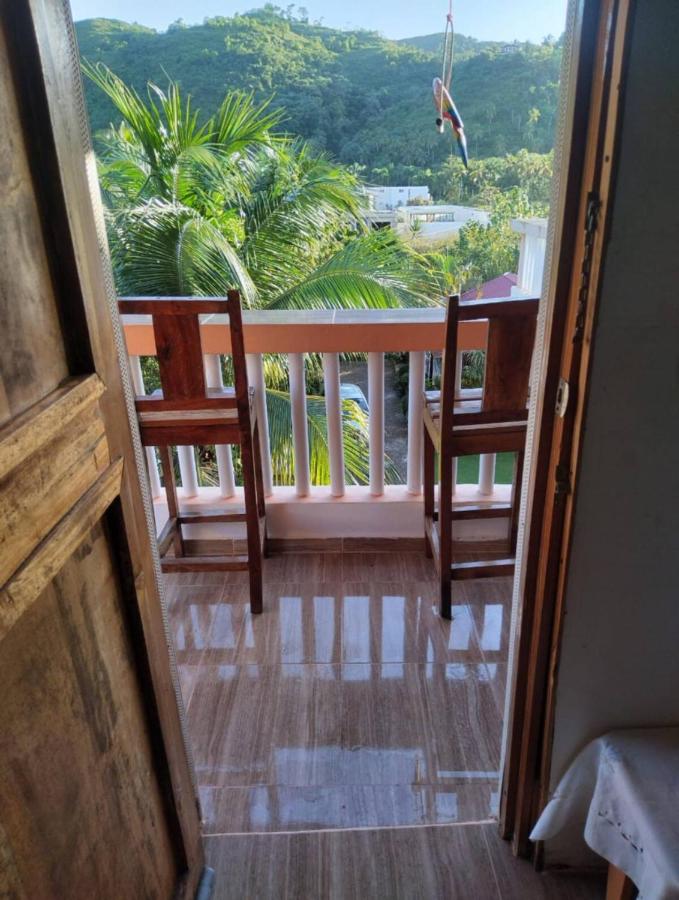 Double or Twin Room with Terrace