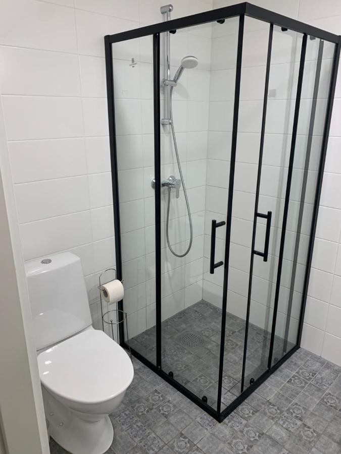 Appartement 1 Chambre