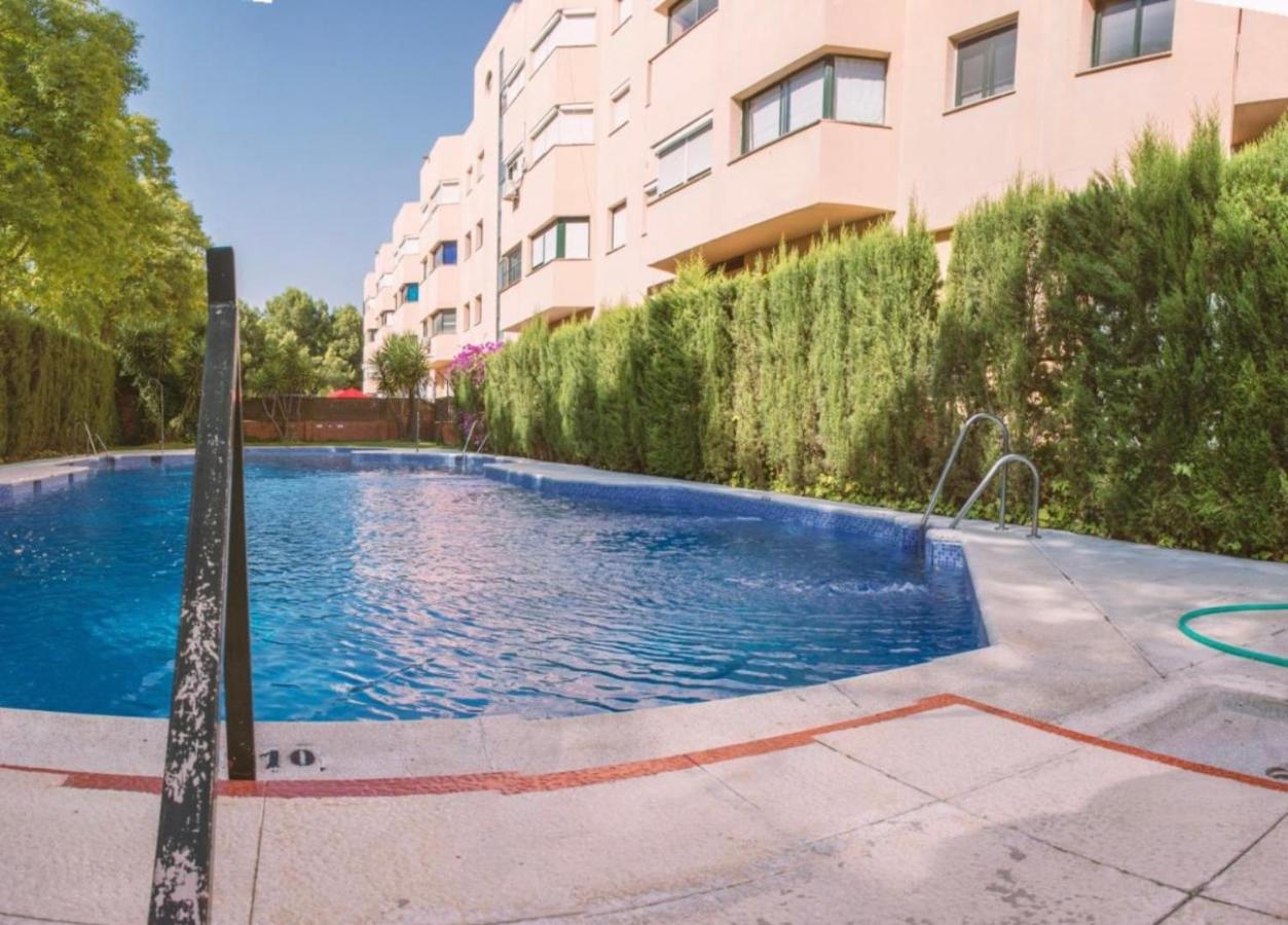 Apartamento cerca del aereopuerto - B&B