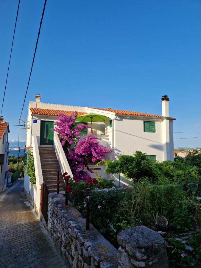 Sea view suite Mateo - B&B