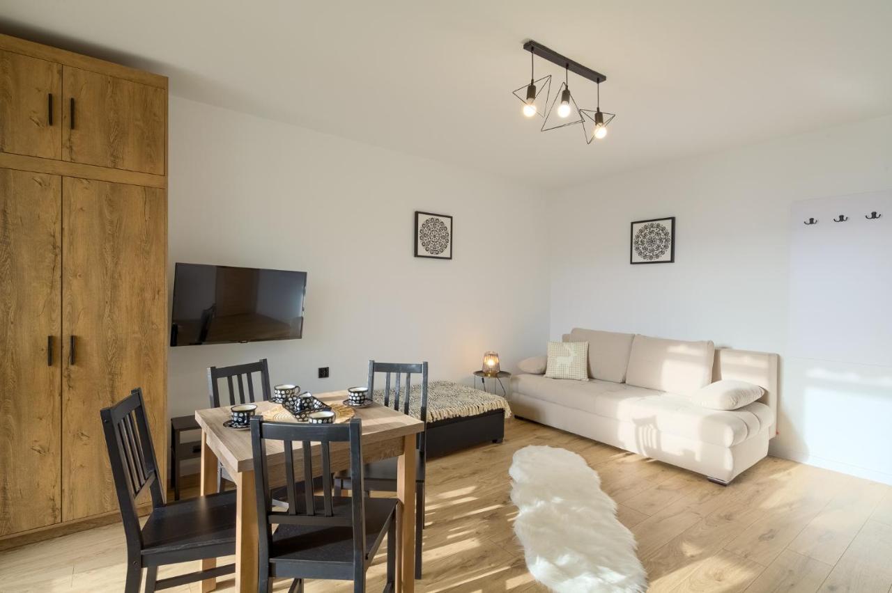Two-Bedroom Family Apartment