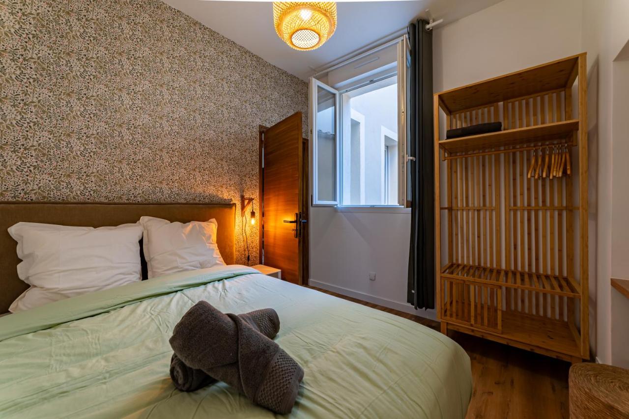 Appartement 1 Chambre