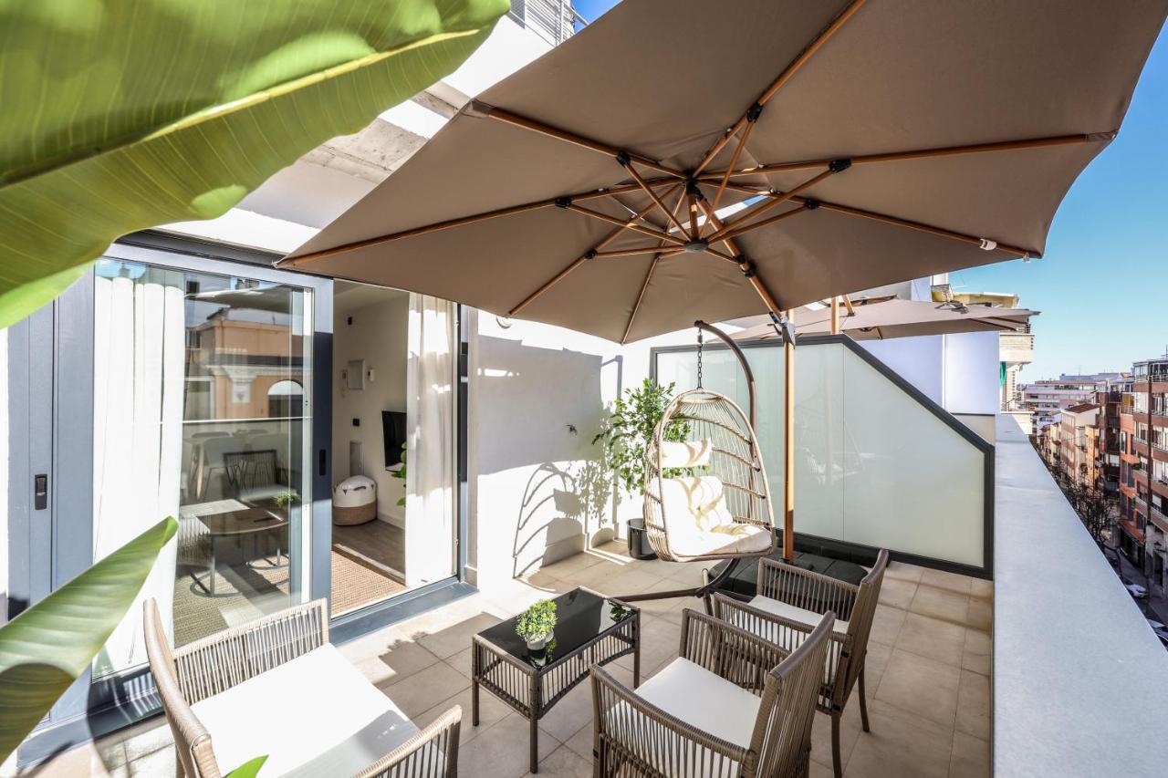 ATyCO Madrid - B&B