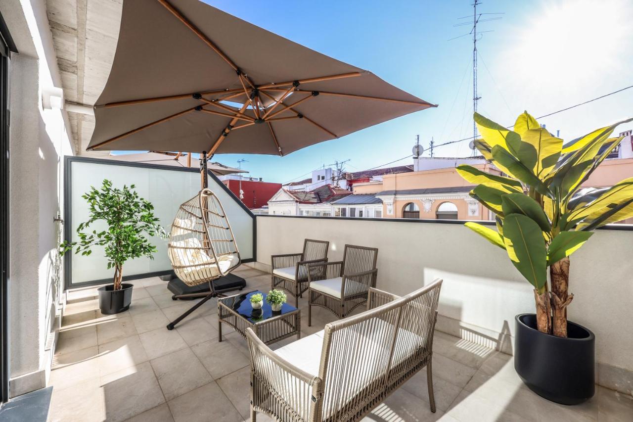 ATyCO Madrid - B&B Madrid