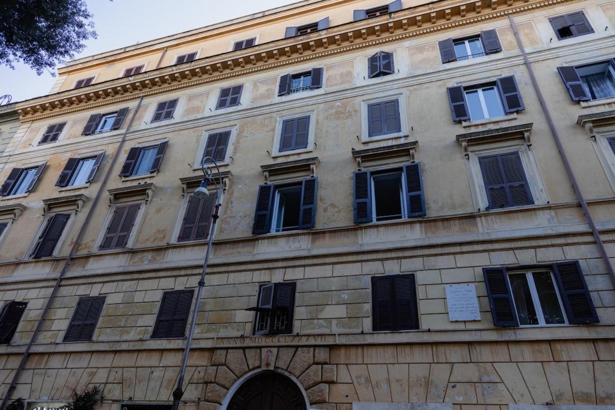 Testaccio Dream House - B&B