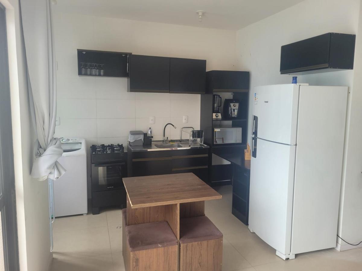 Apartamento praia navegantes sc - Ferienwohnung