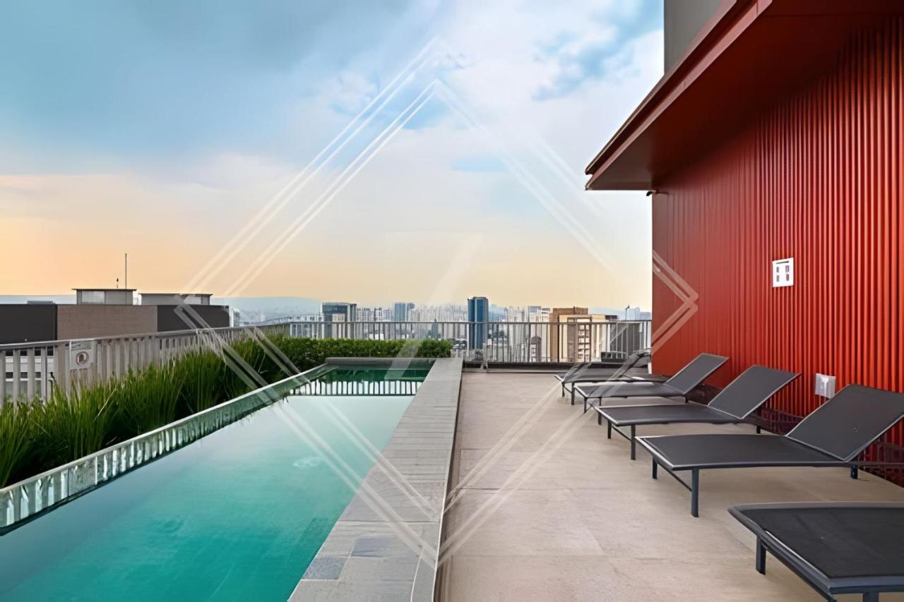 VN Turiassu - B&B São Paulo