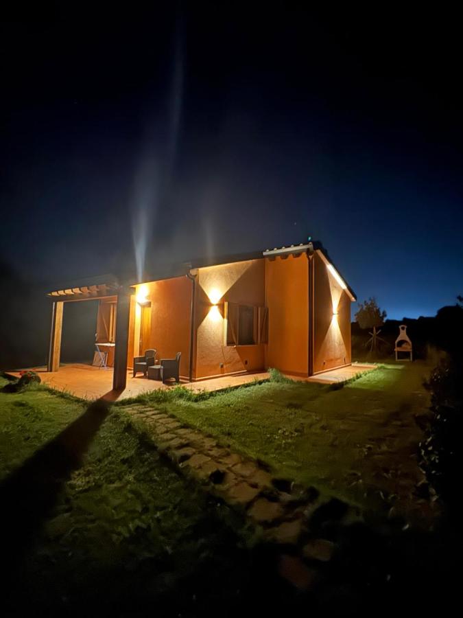 Agriturismo San Giuseppe - B&B Baratti