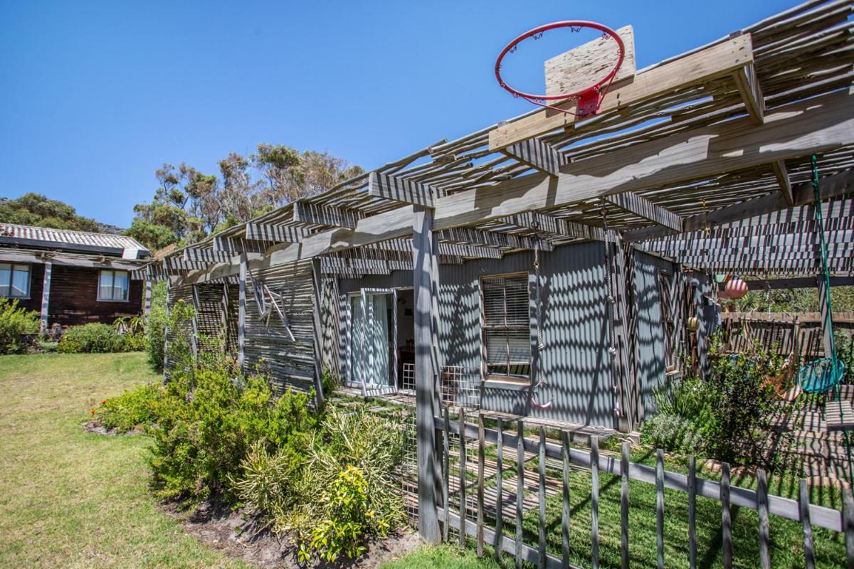 Bungalow mit 1 Schlafzimmer