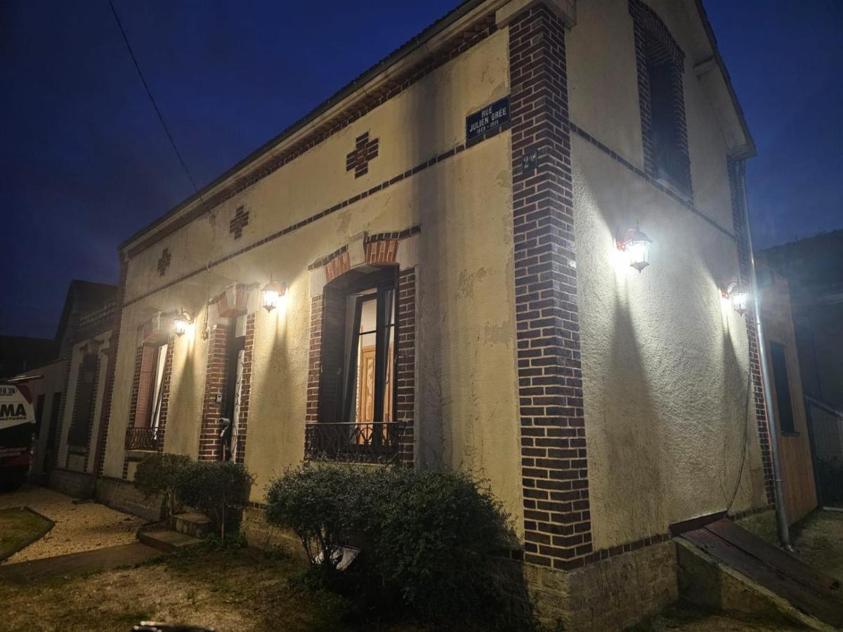 Chez Tantine - B&B