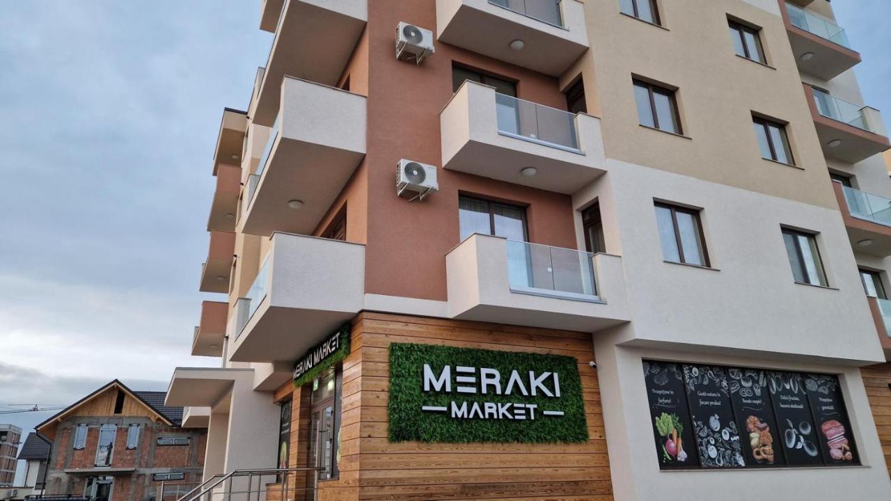 Apartments Daria - B&B
