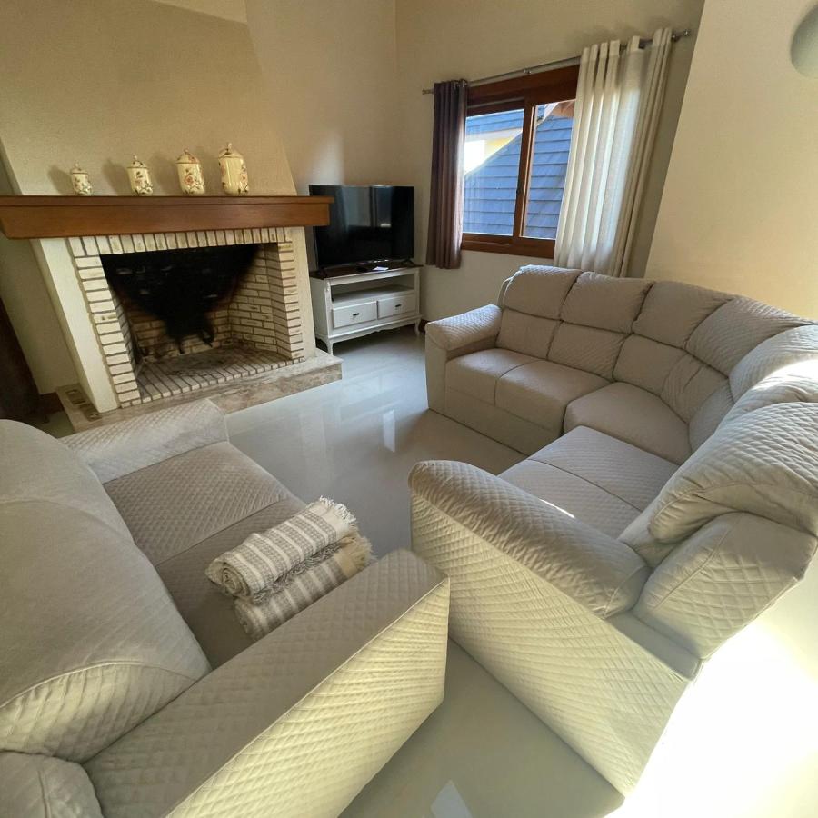 Apartamento bem estar - B&B Gramado