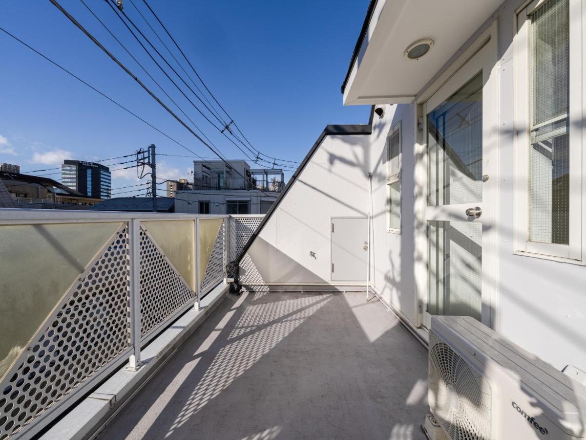 Shinjuku 2min 140 Square meters VR Switch Photo Booth pc - Chambres d’hôtes Tokyo