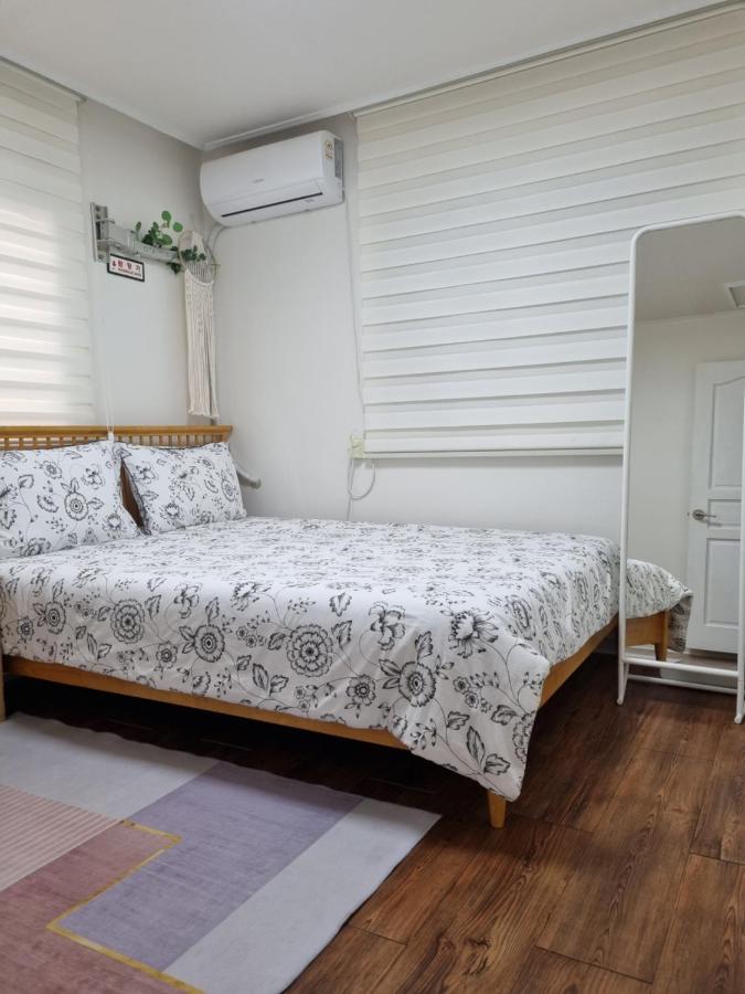 Hongdae Sky View Private Roof Garden 2BR 2QB 1SSB 합정역 5분 단독하늘정원 - B&B Seul