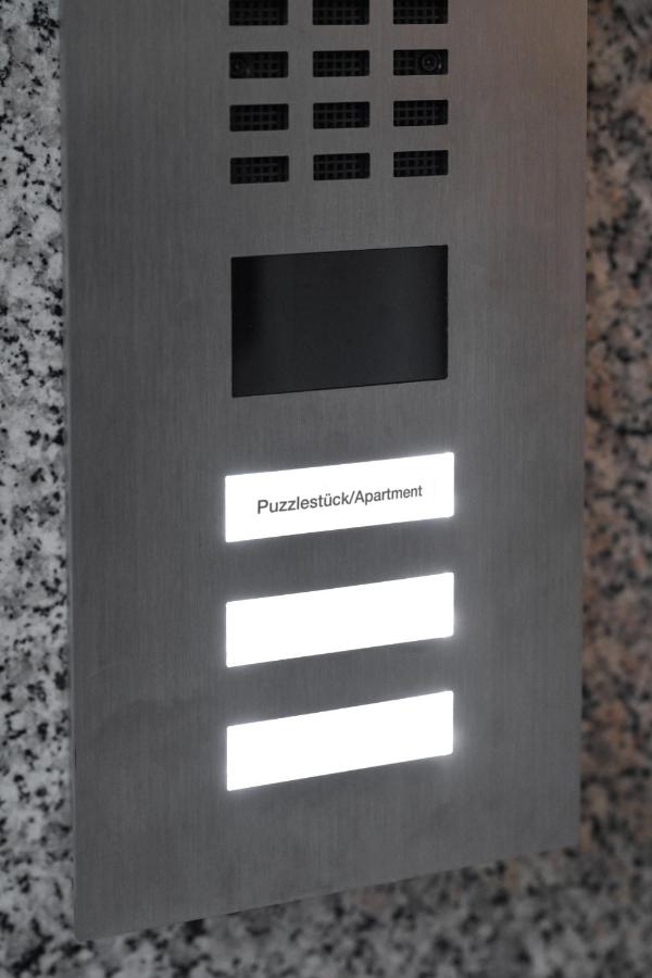 Puzzlestück am Schwarzwald, 2 Schlafräume - B&B Achern