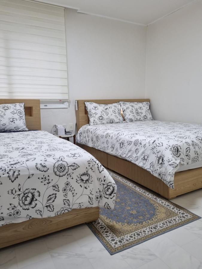 Appartement 2 Chambres