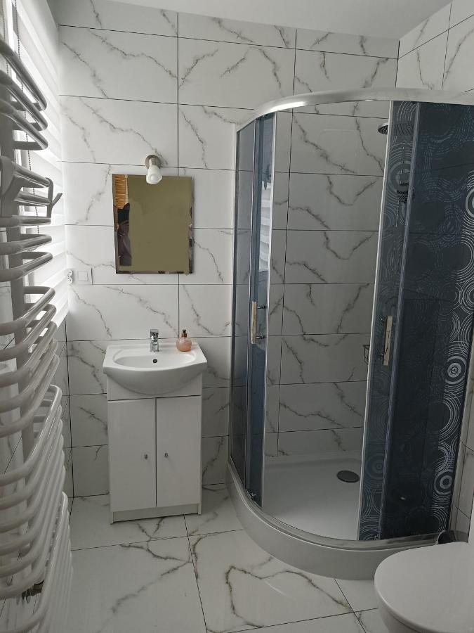 Appartamento con 1 Camera da Letto