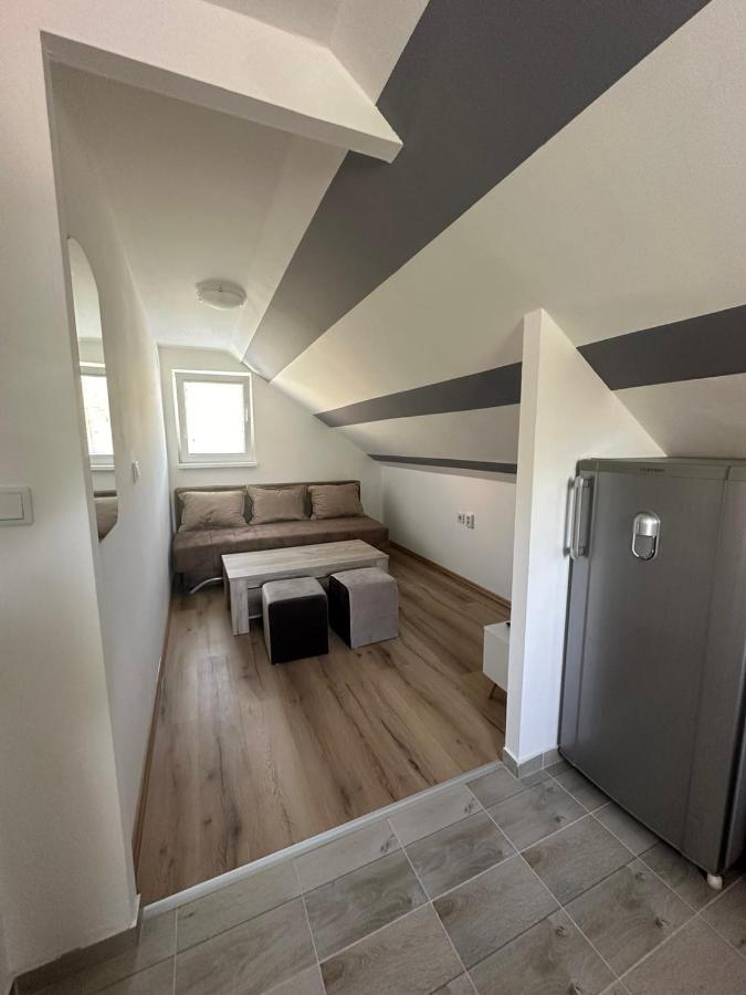 Apartman Rim - B&B Donje Ulinje