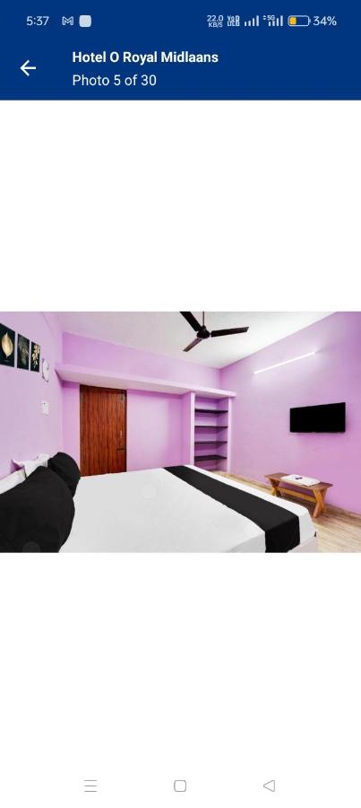 Apartamento de 1 dormitorio