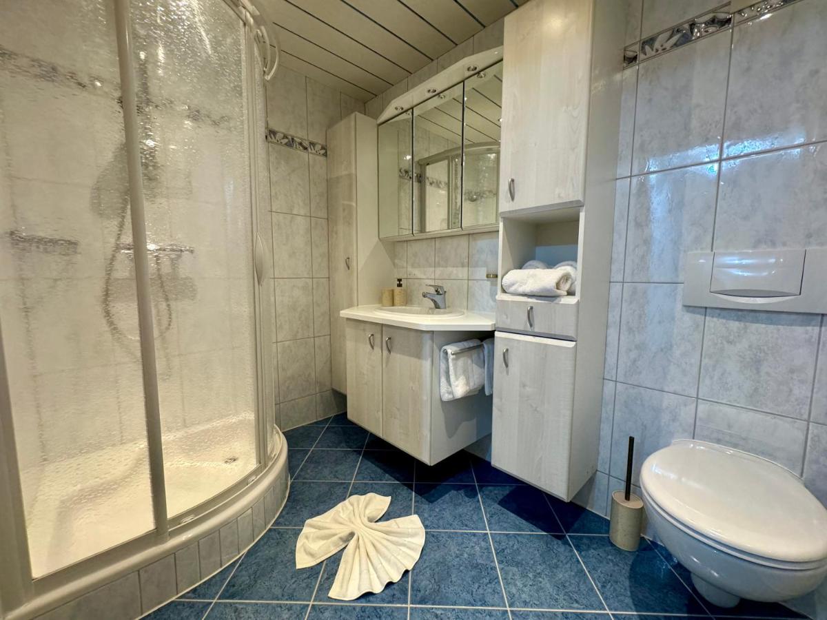 Appartamento con 2 Camere da Letto e Balcone