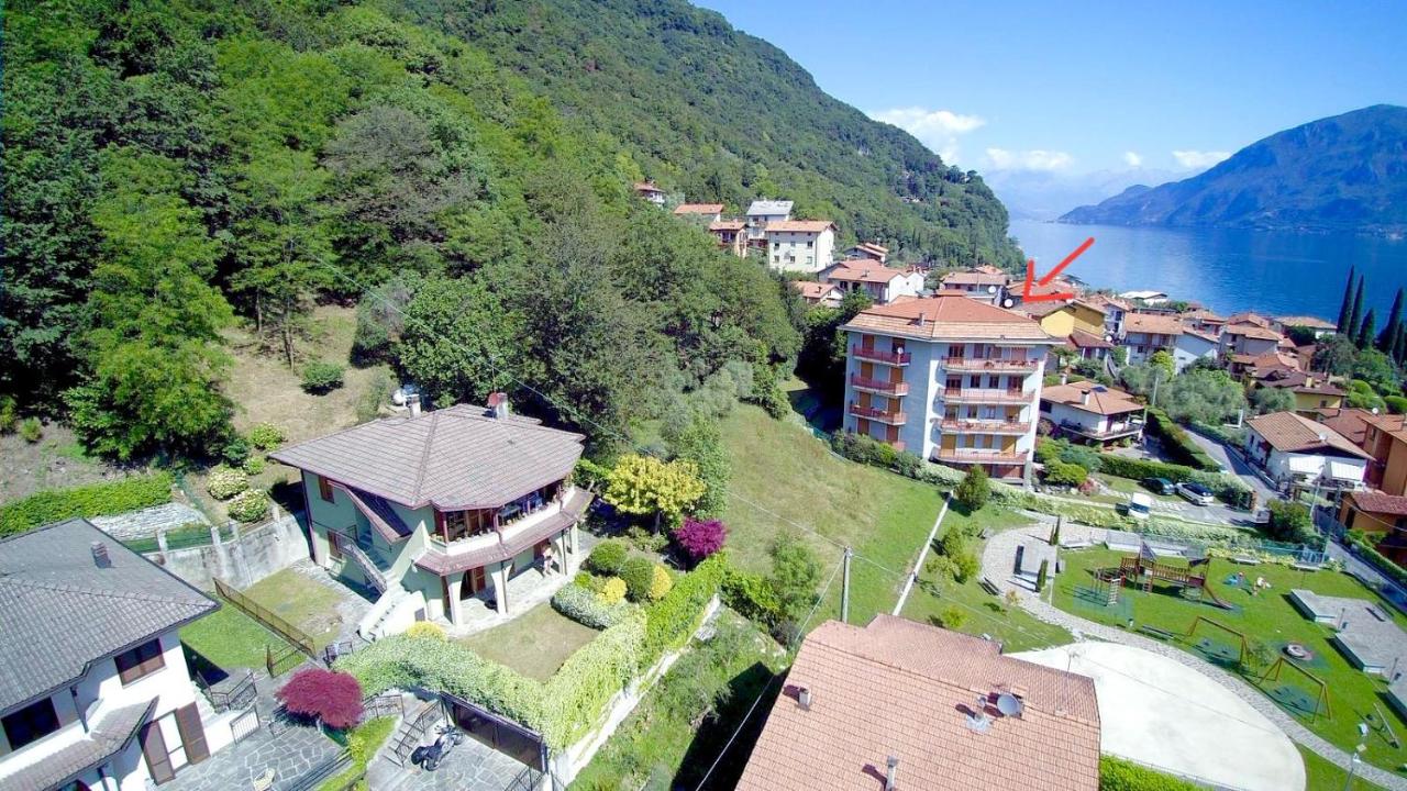 Lake Como Victoria Apartment - B&B Oliveto Lario