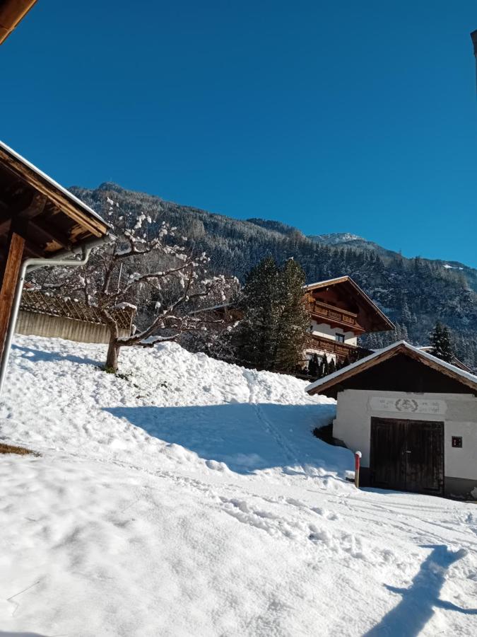 Gästehaus Müllauer - B&B Ramsau im Zillertal