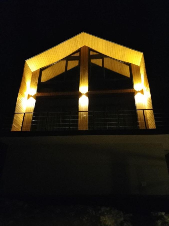 cottages GRUN - B&B