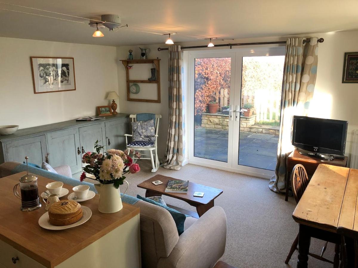 Country cottage in a Cotswold village near Winchcombe - Ferienwohnung