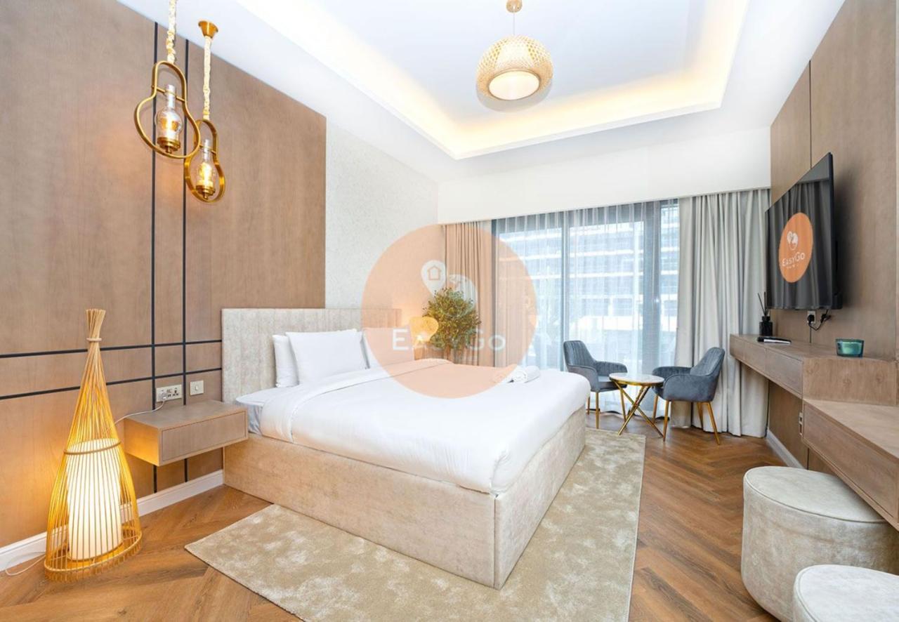 EasyGo - Azizi Riviera 13 Deluxe Studio - Ferienwohnung