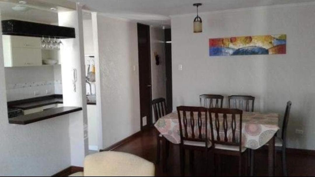 Condominio espacio urbano 3 - B&B