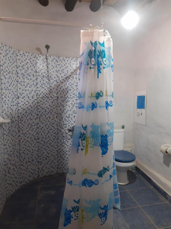 Aire Libre - Cabaña Andina - B&B
