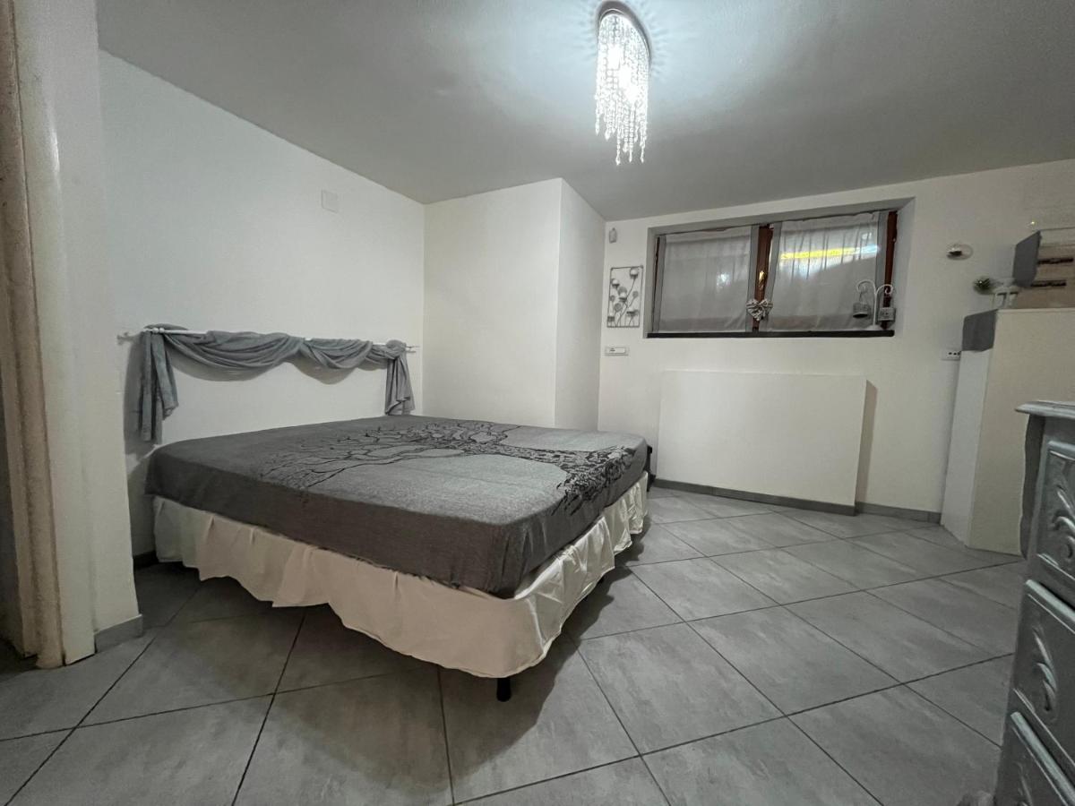 Appartamento con 1 Camera da Letto