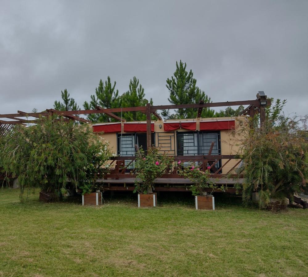 Casa Módulo Bellavista - B&B