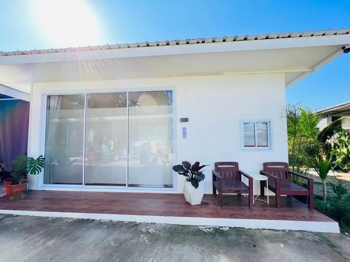 Sandy house Pai 2 - B&B Pai